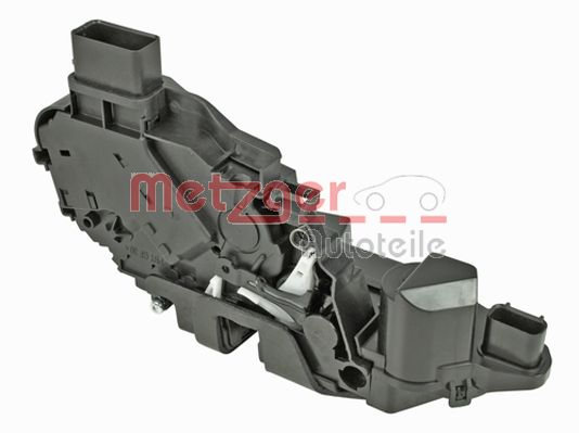 METZGER 2314098 Türschloss